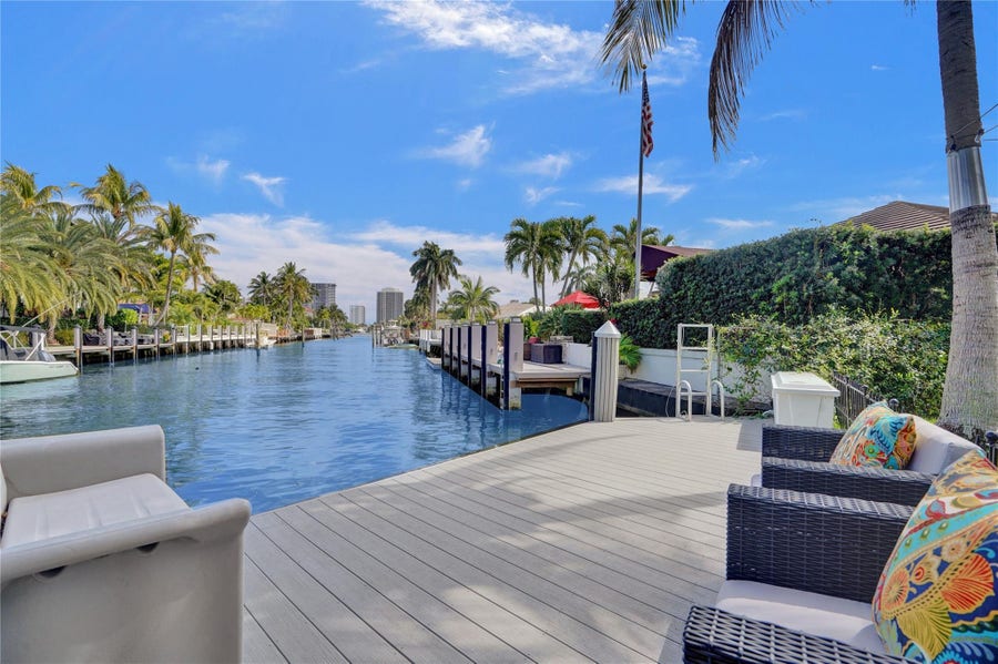 Property photo for 4030 Bayview Drive, Fort Lauderdale, FL