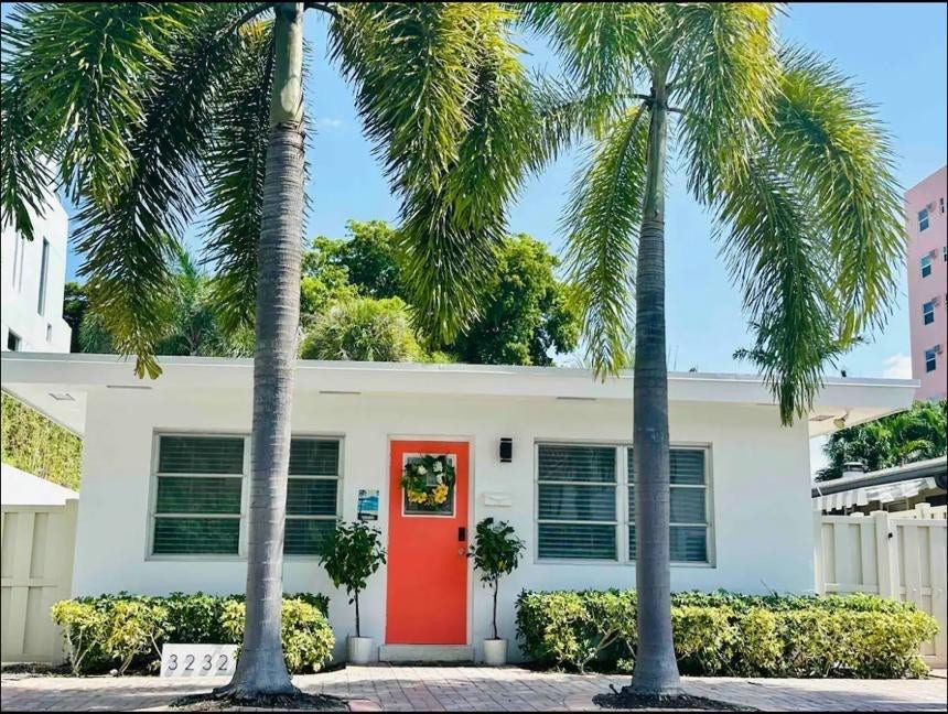 Property photo for 3232 NE 15th Street, Pompano Beach, FL