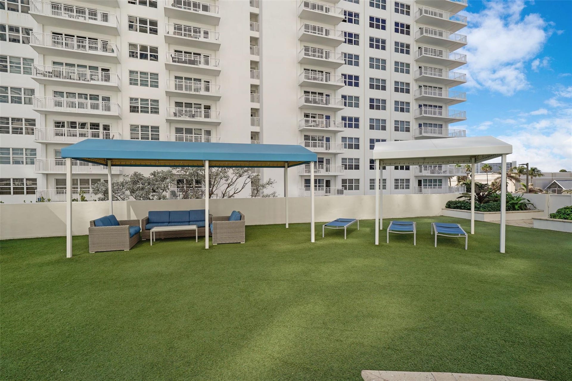 Cabanas