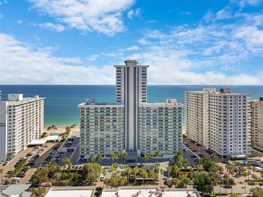Property photo for 3900 Galt Ocean Drive, #1714, Fort Lauderdale, FL