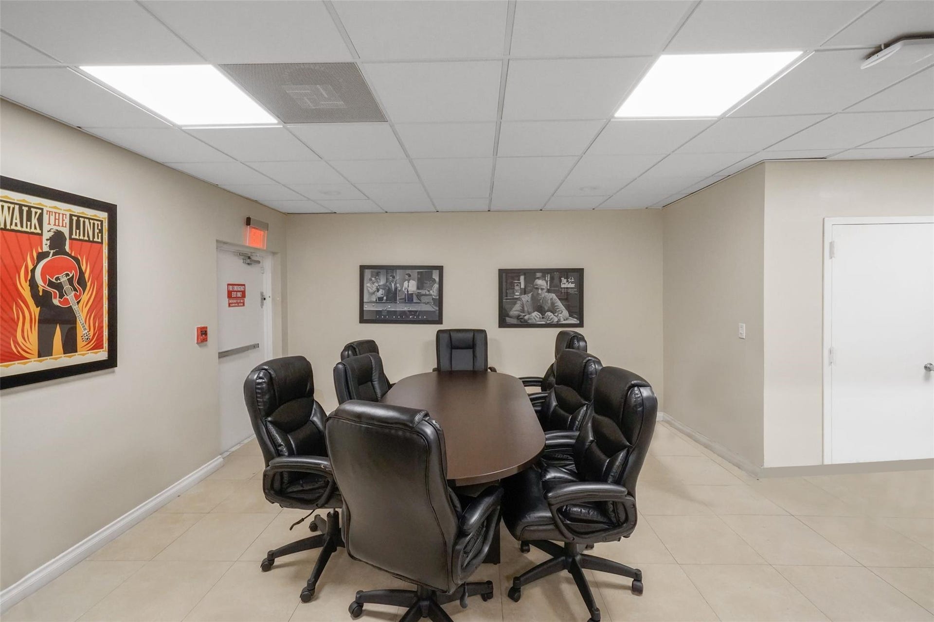 Meeting/Business Center