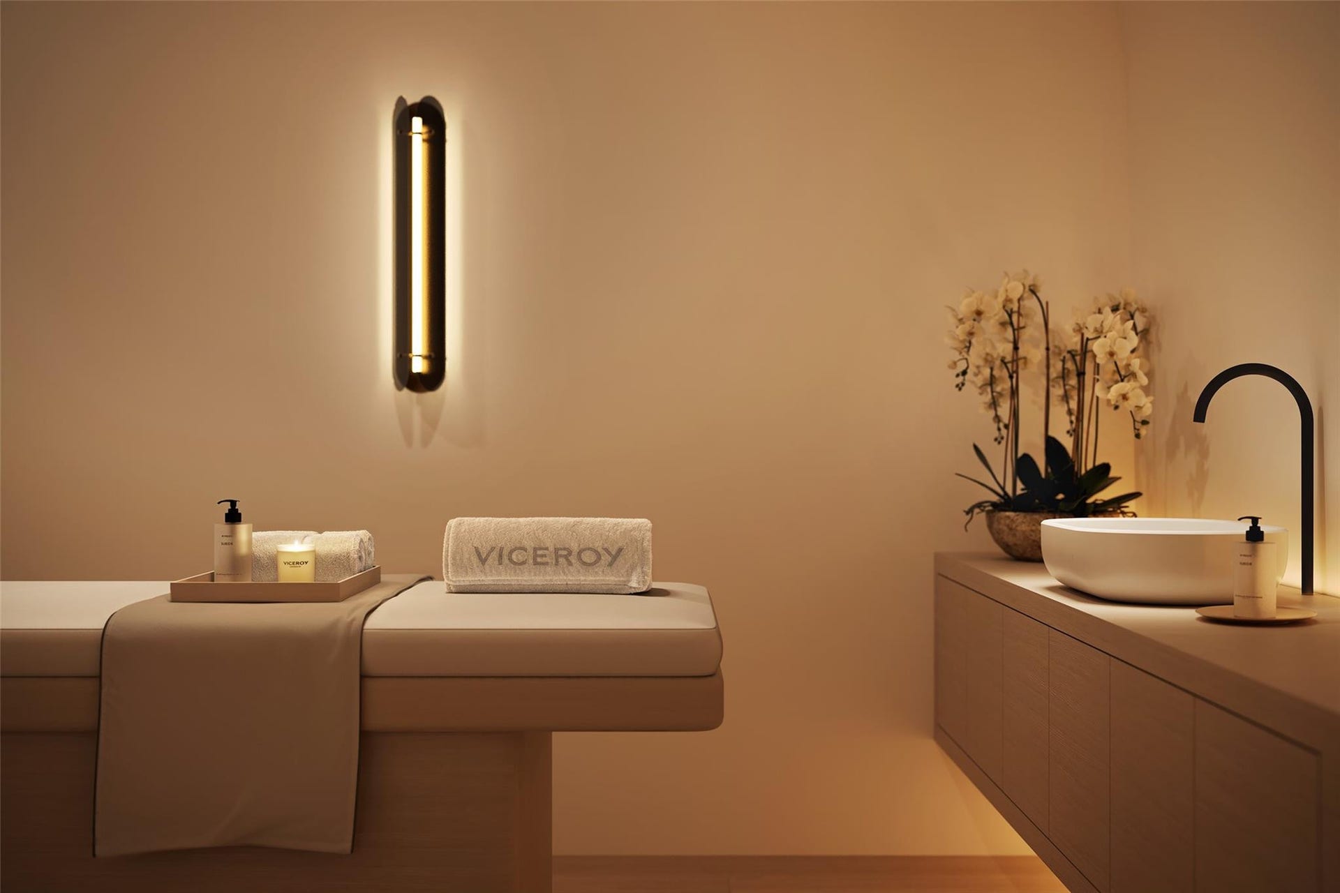 Treatment Room