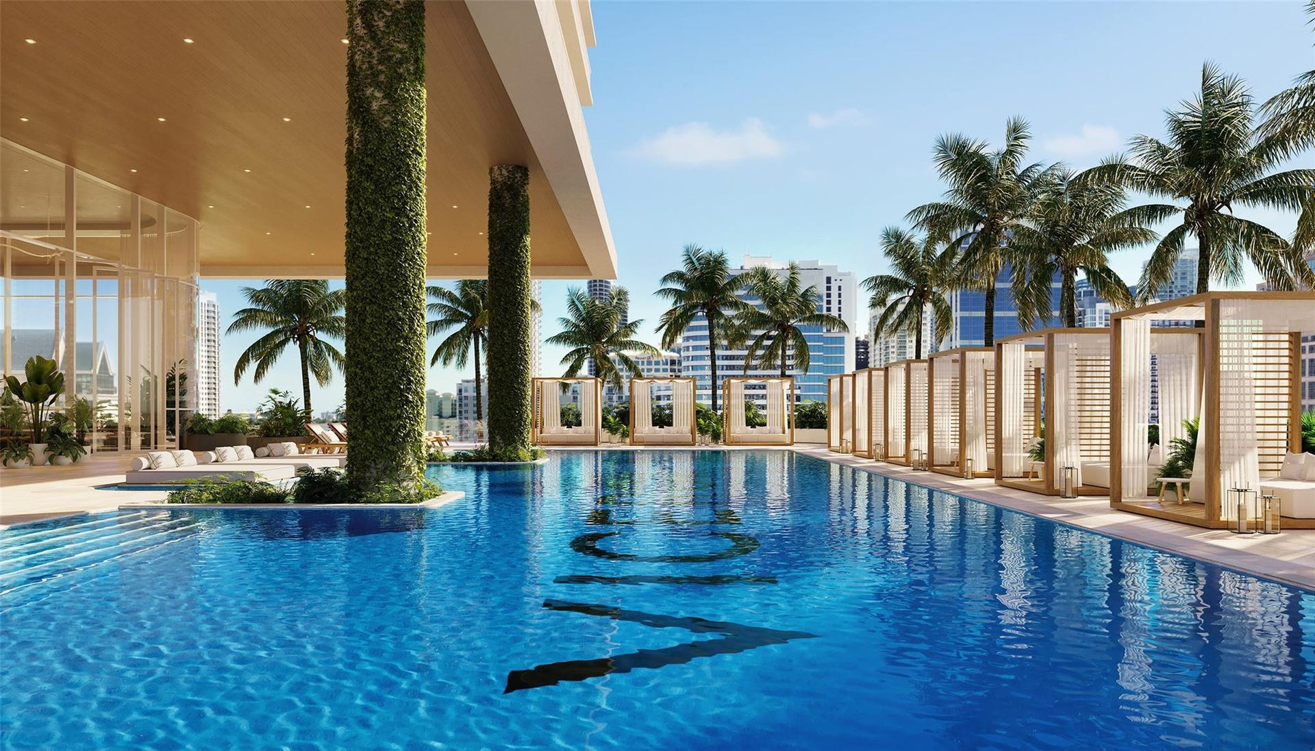 505 NE 2nd Street, #17C, Fort Lauderdale, FL 33301 505 NE 2nd Street, #17C, Fort Lauderdale, FL 33301