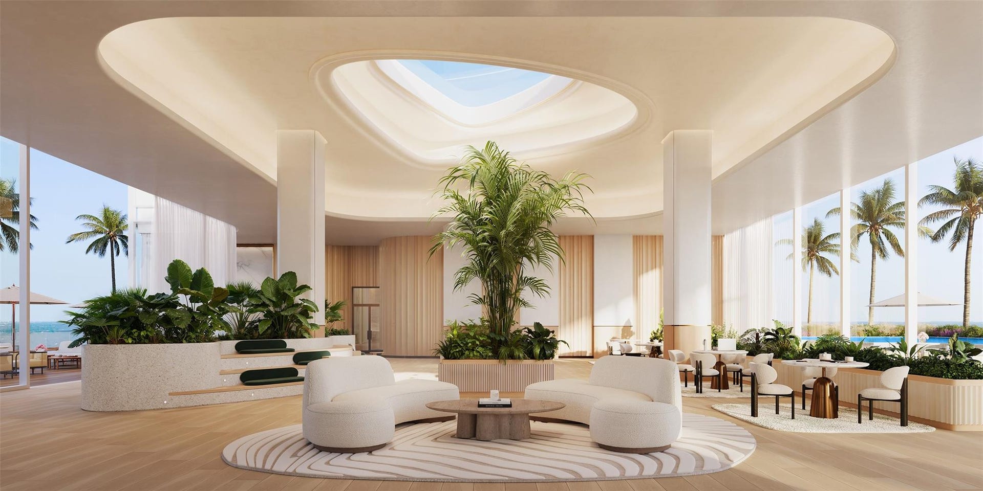 505 NE 2nd Street, #17C, Fort Lauderdale, FL 33301 505 NE 2nd Street, #17C, Fort Lauderdale, FL 33301