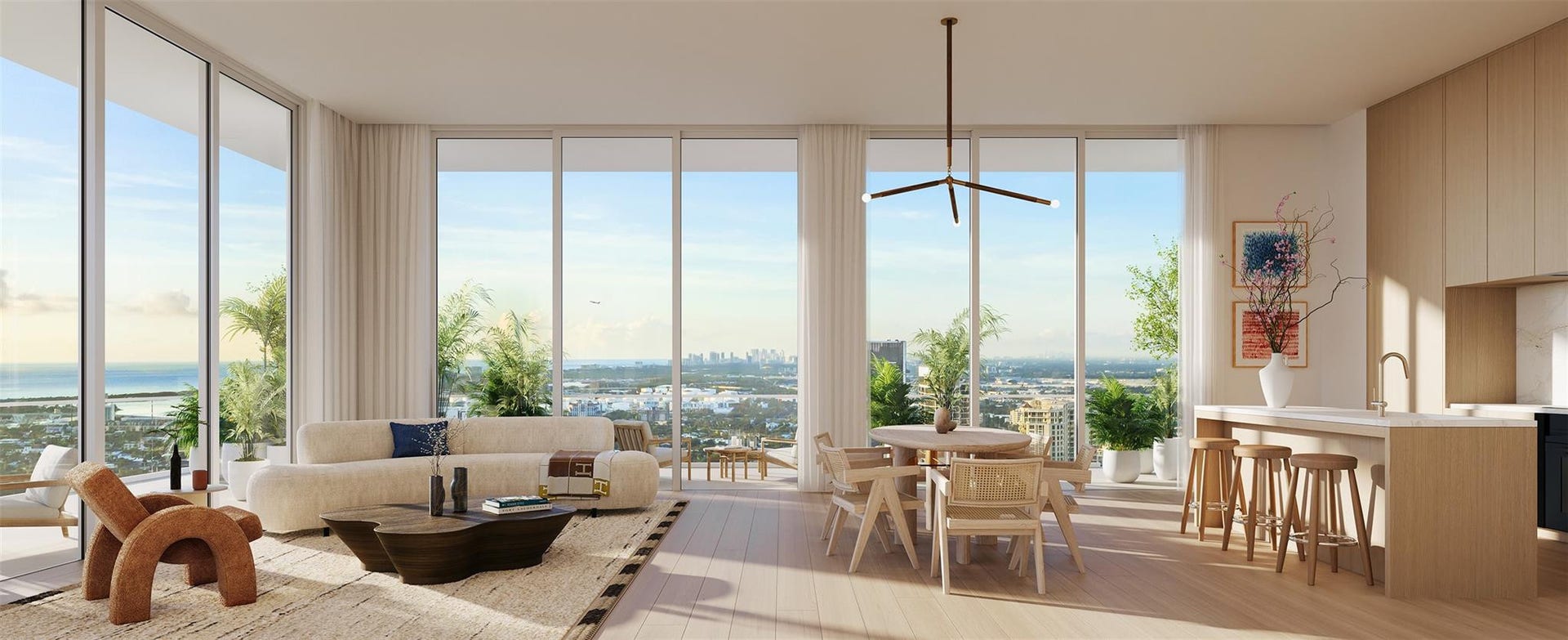 505 NE 2nd Street, #17C, Fort Lauderdale, FL 33301 505 NE 2nd Street, #17C, Fort Lauderdale, FL 33301