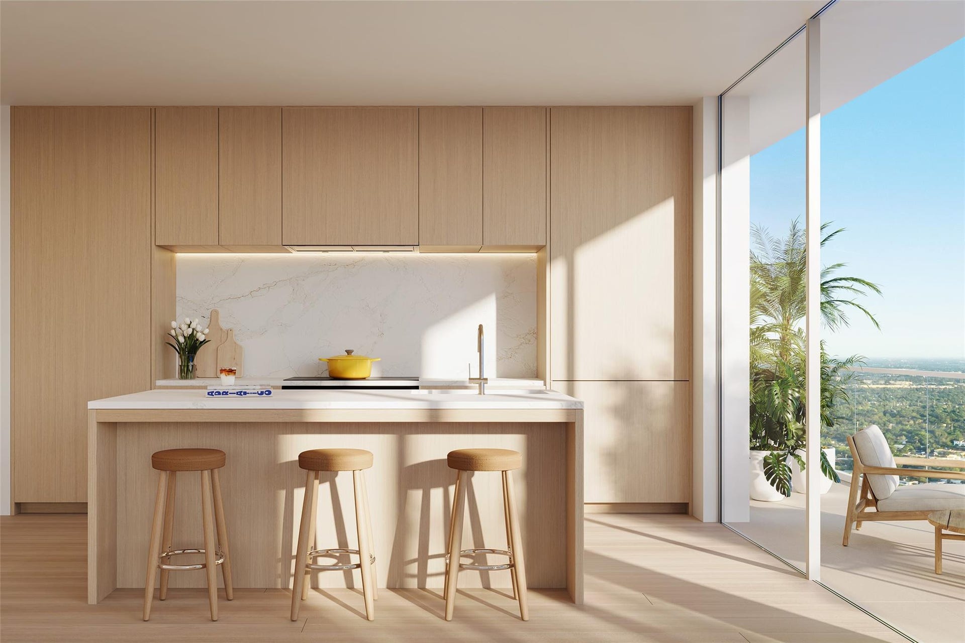 505 NE 2nd Street, #17C, Fort Lauderdale, FL 33301 505 NE 2nd Street, #17C, Fort Lauderdale, FL 33301