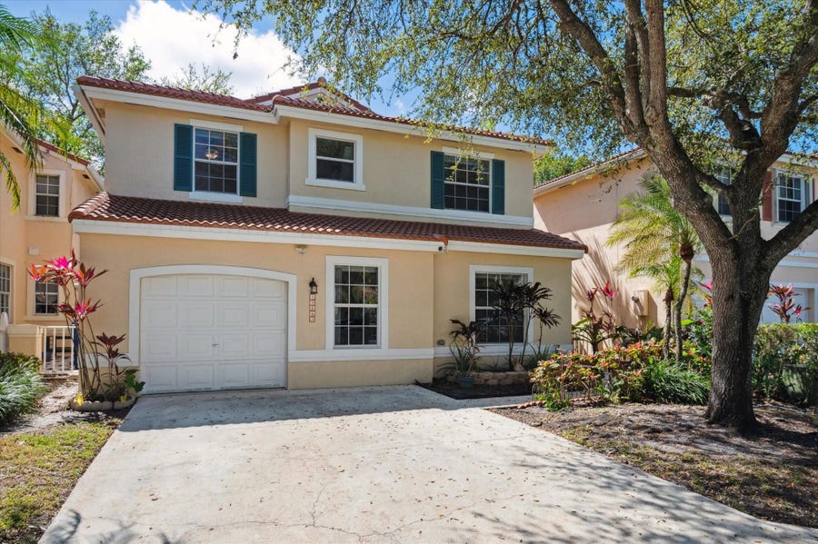 Property photo for 10845 NW 46th Drive, Coral Springs, FL