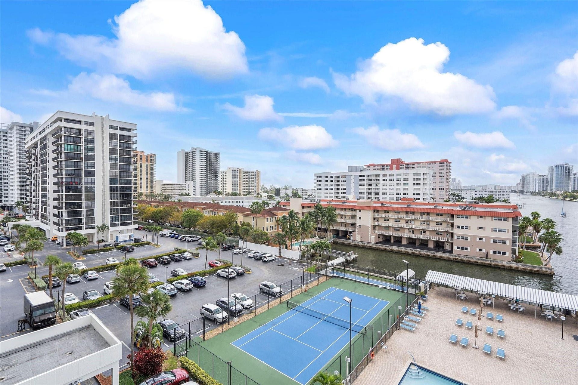 2017 S Ocean Drive, #710, Hallandale Beach, FL 33009 Photo 44