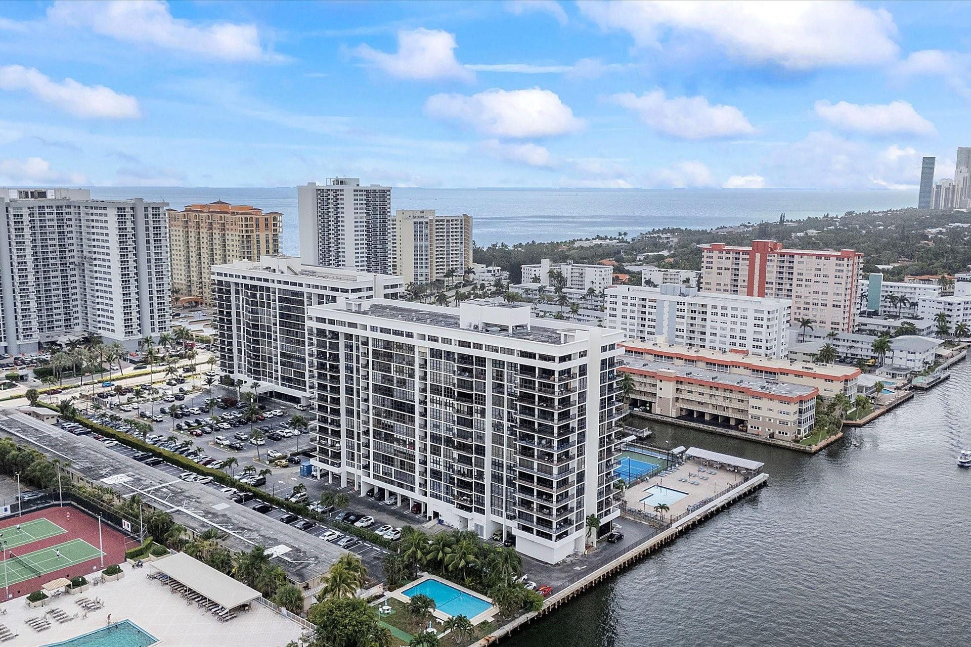 2017 S Ocean Drive, #710, Hallandale Beach, FL 33009 Photo 11