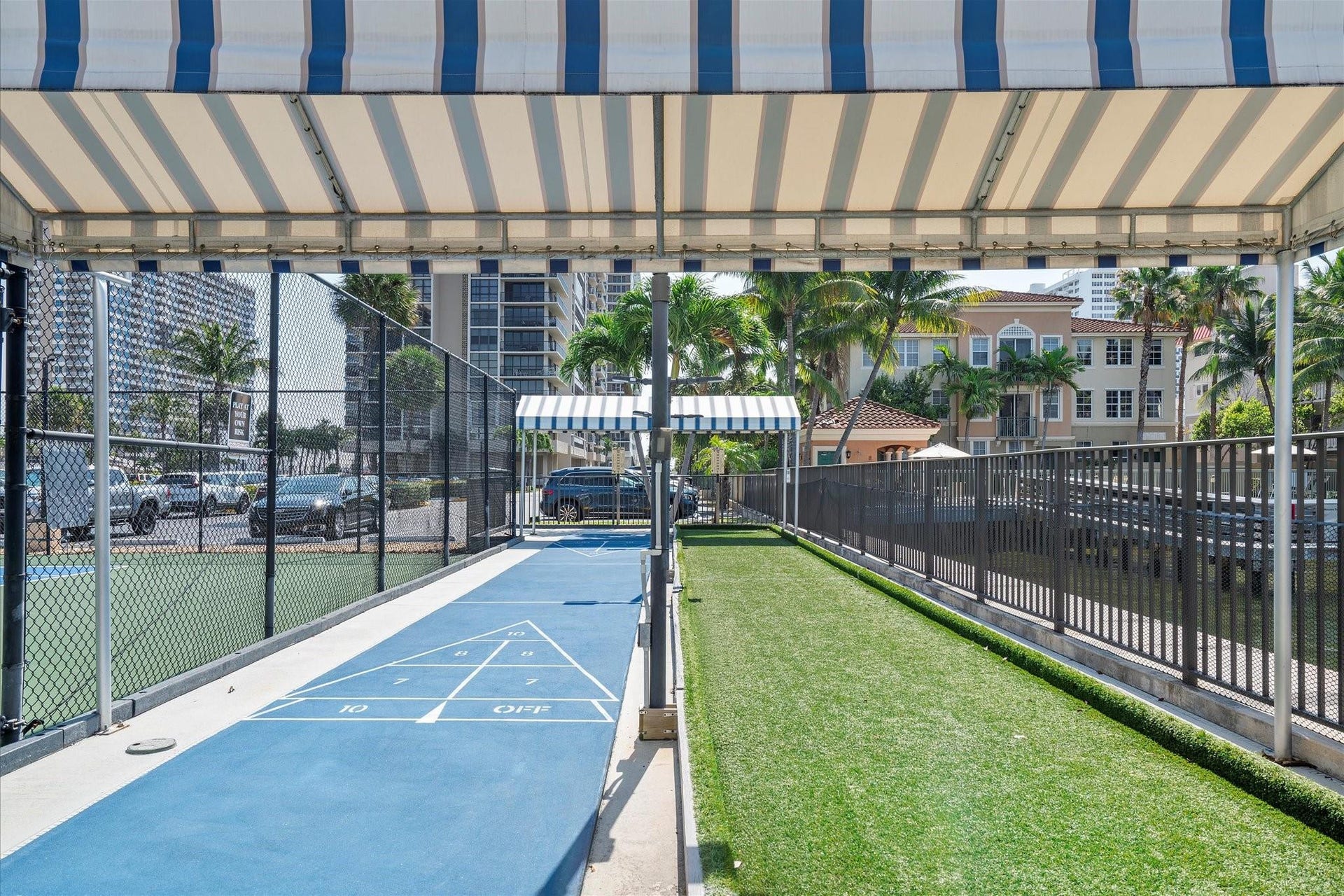 2017 S Ocean Drive, #710, Hallandale Beach, FL 33009 Photo 45