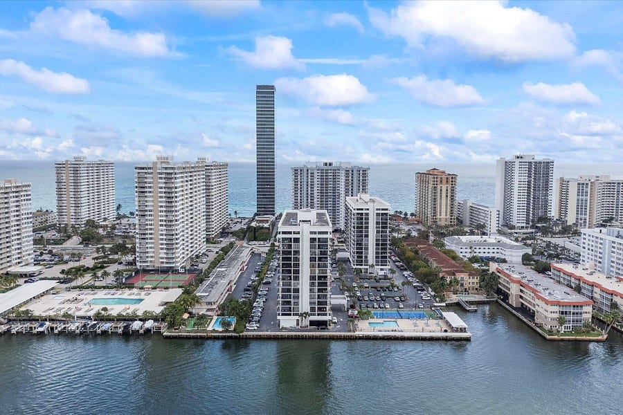 Property photo for 2017 S Ocean Drive, #710, Hallandale Beach, FL