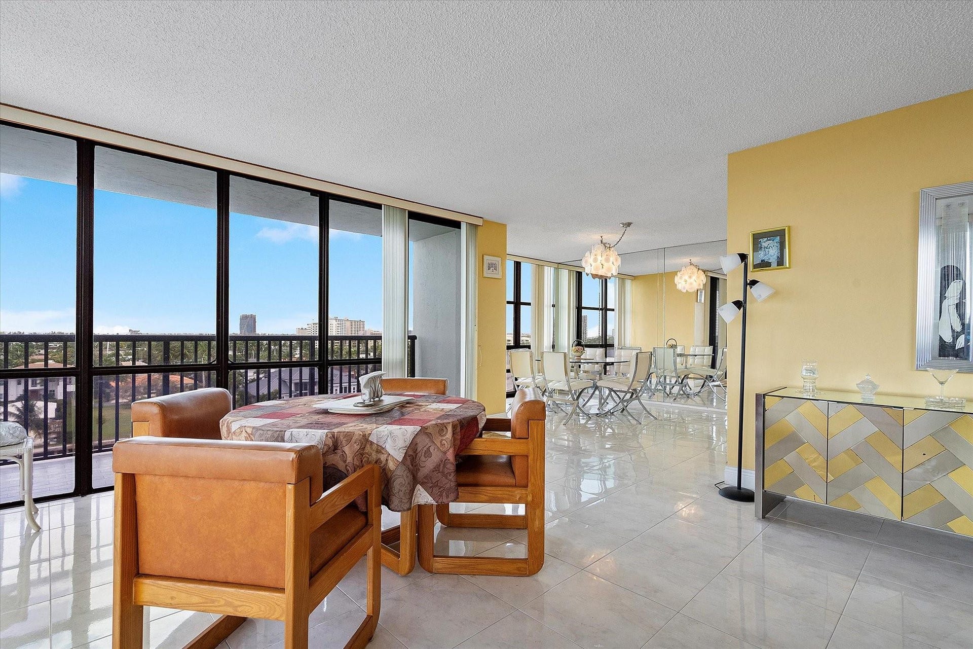 2017 S Ocean Drive, #710, Hallandale Beach, FL 33009 Photo 13