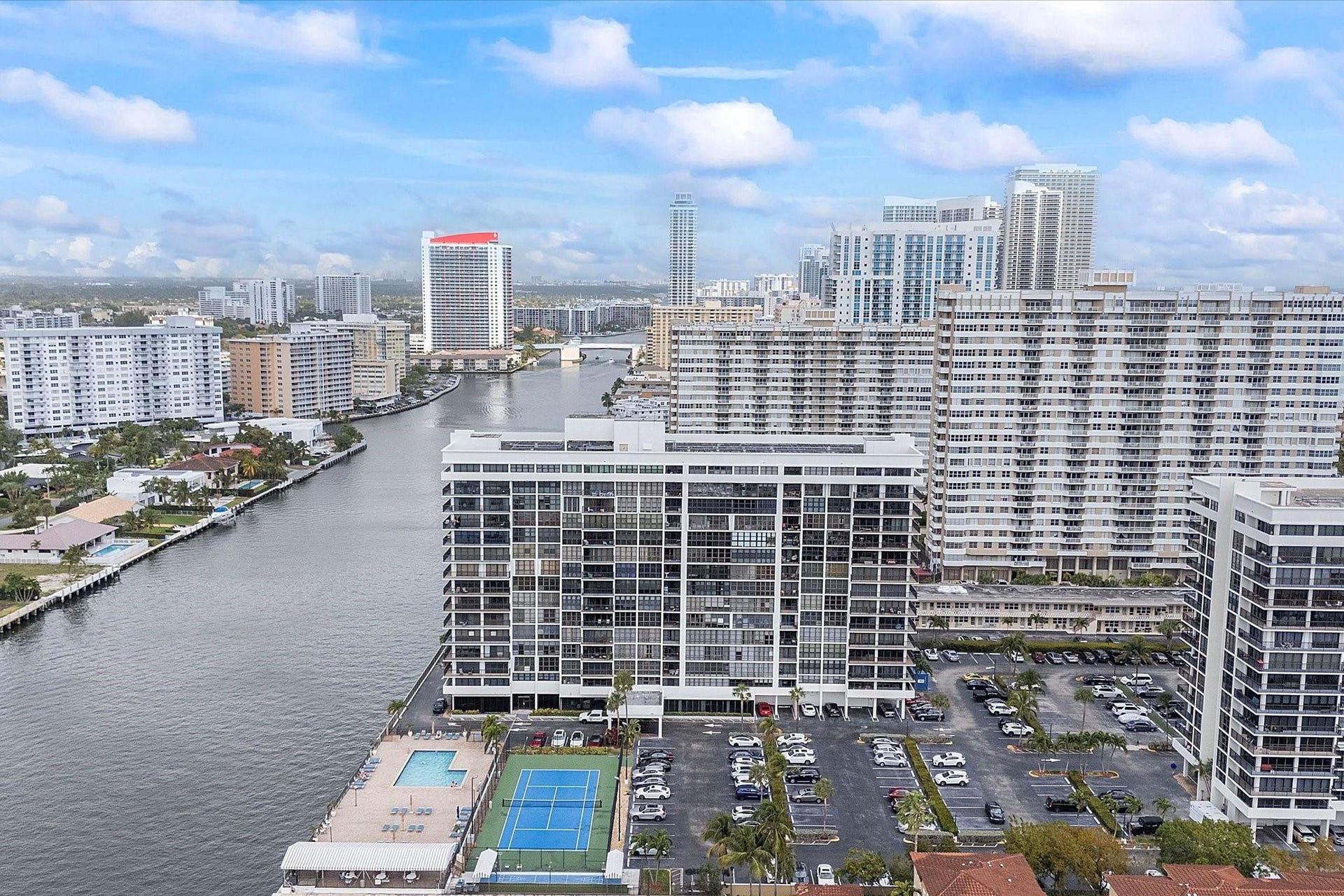 2017 S Ocean Drive, #710, Hallandale Beach, FL 33009 Photo 9