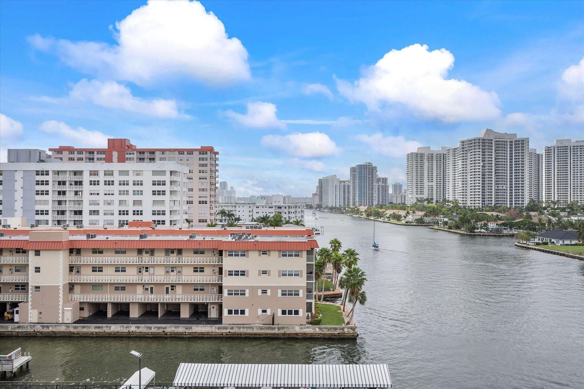 2017 S Ocean Drive, #710, Hallandale Beach, FL 33009 THE VIEW