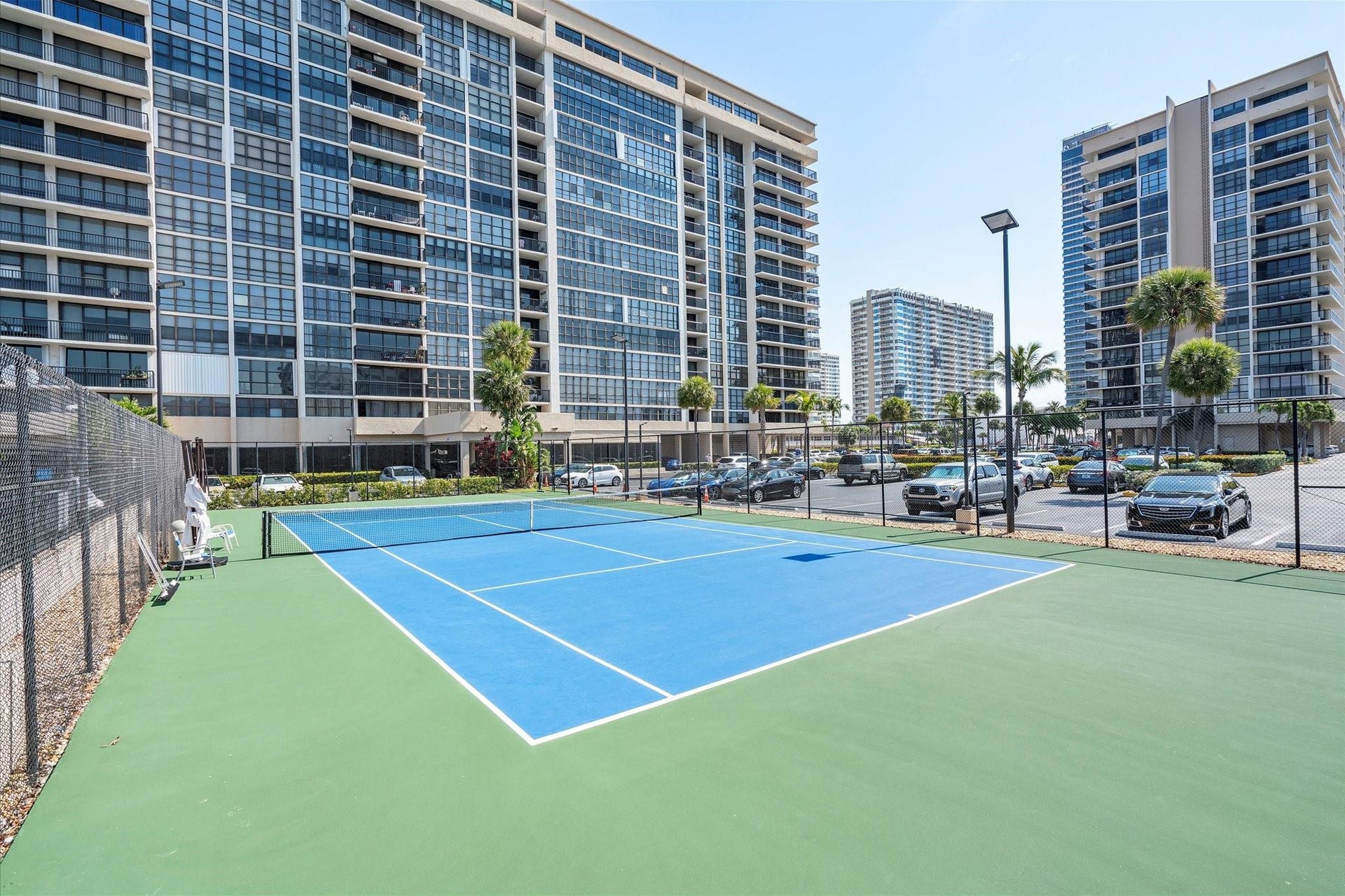 2017 S Ocean Drive, #710, Hallandale Beach, FL 33009 Photo 8