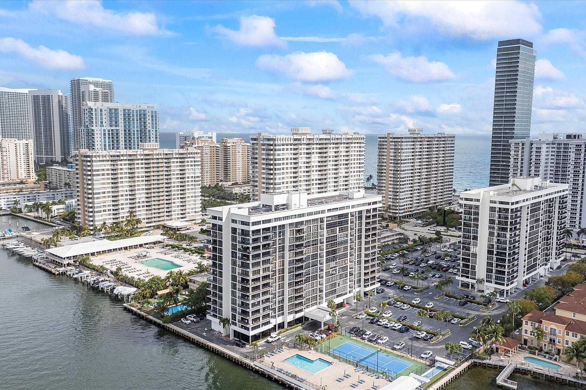 2017 S Ocean Drive, #710, Hallandale Beach, FL 33009 Photo 36