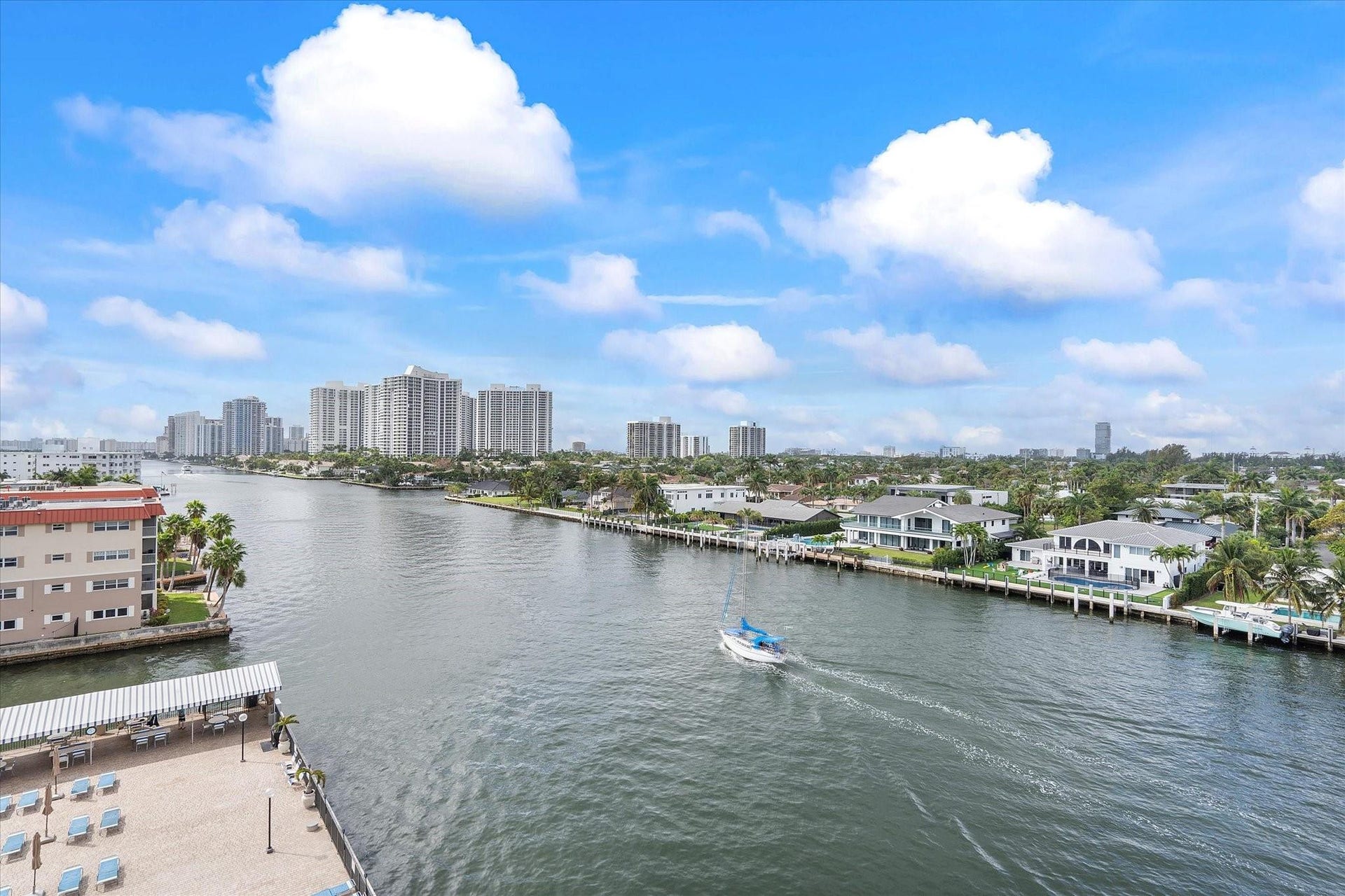2017 S Ocean Drive, #710, Hallandale Beach, FL 33009 Photo 1