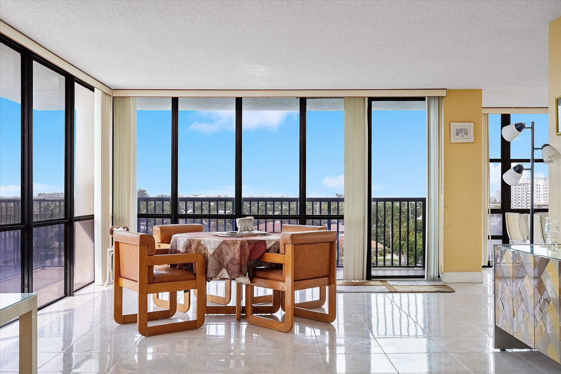 2017 S Ocean Drive, #710, Hallandale Beach, FL 33009 Photo 6