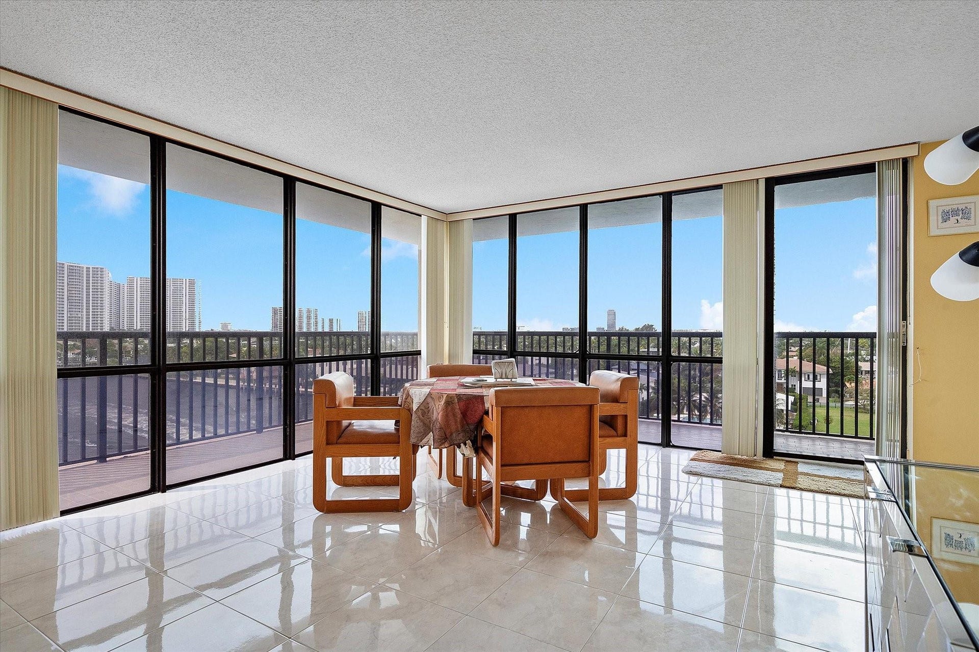 2017 S Ocean Drive, #710, Hallandale Beach, FL 33009 Photo 7
