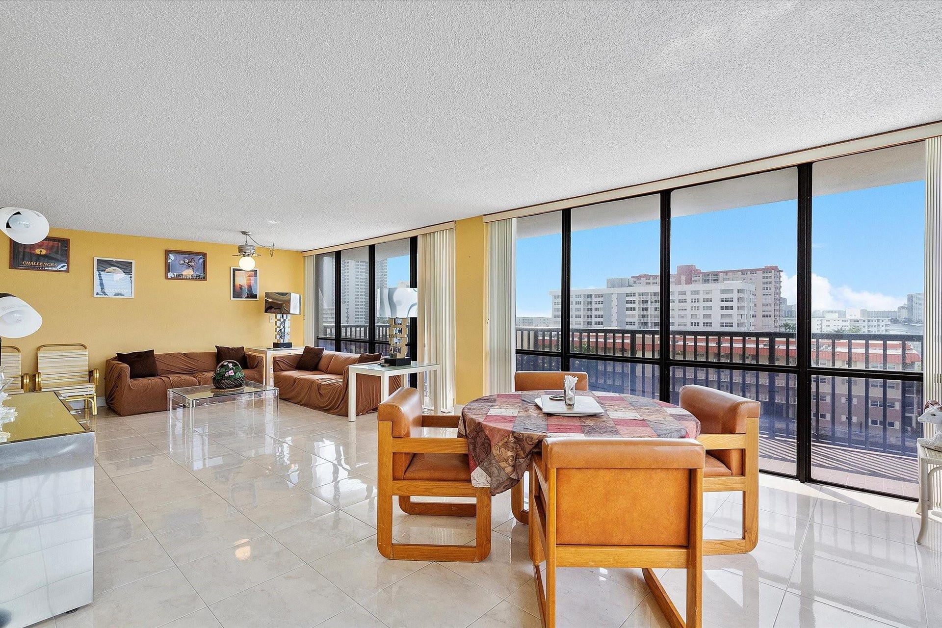 2017 S Ocean Drive, #710, Hallandale Beach, FL 33009 Photo 12