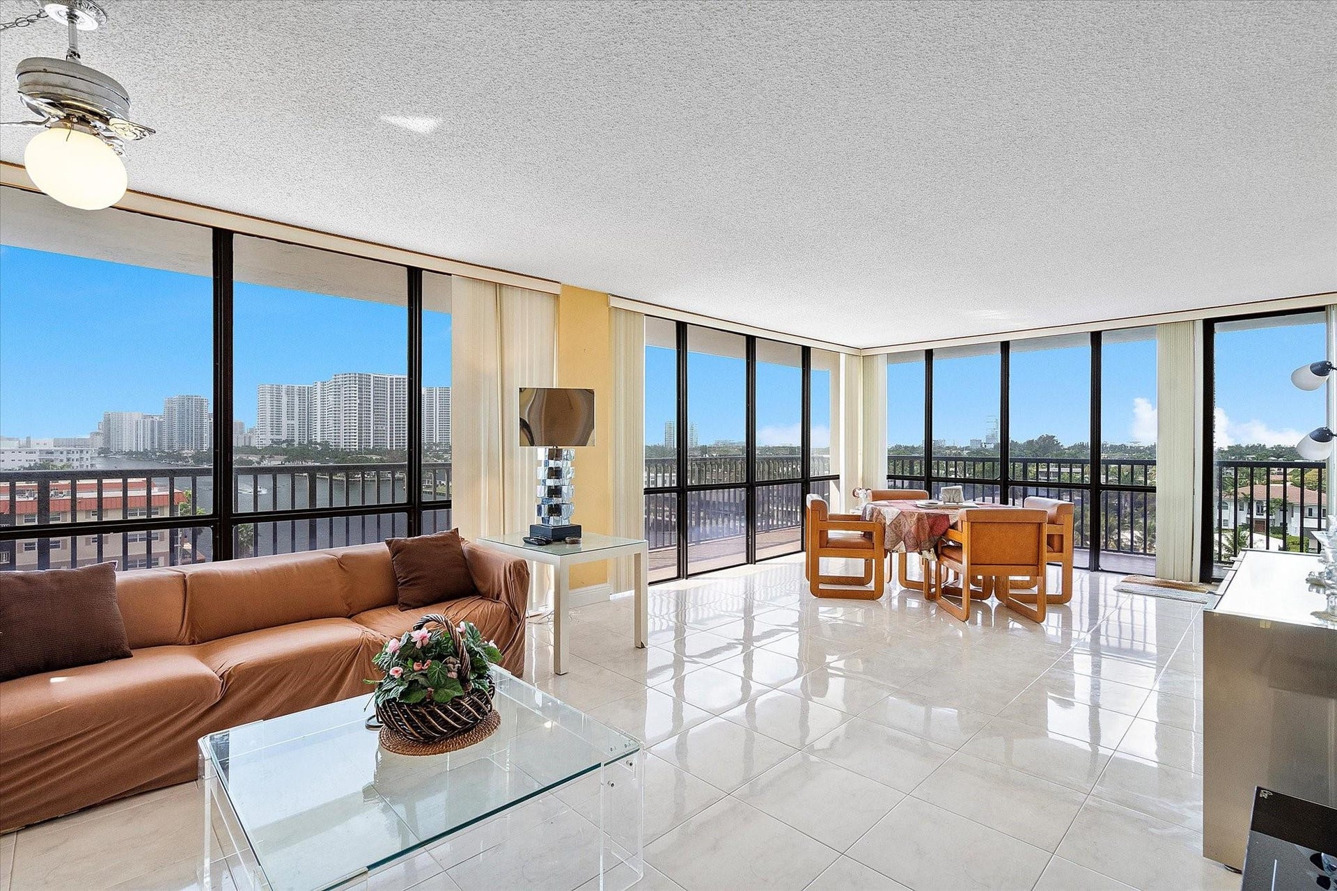 2017 S Ocean Drive, #710, Hallandale Beach, FL 33009 Photo 4