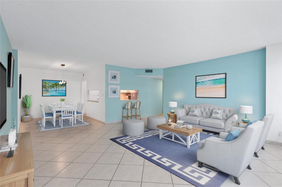 Property photo for 4010 Galt Ocean Drive, #1101, Fort Lauderdale, FL