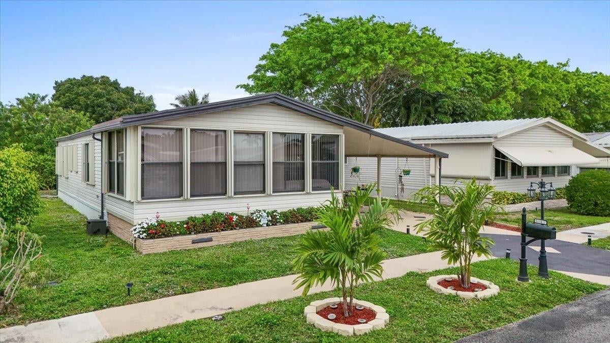 5343 NW 4th Terrace, Deerfield Beach, FL 33064 Photo 1