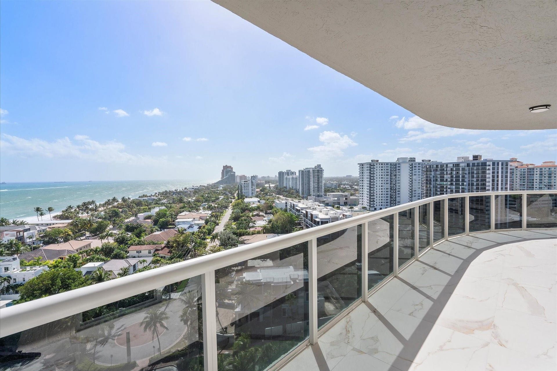 3100 N Ocean Boulevard, #1408, Fort Lauderdale, FL 33308 Photo 8