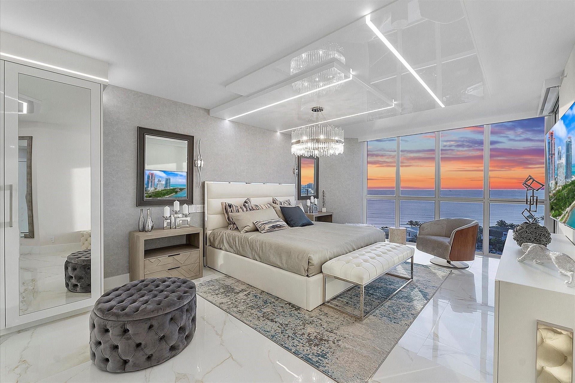 3100 N Ocean Boulevard, #1408, Fort Lauderdale, FL 33308 Photo 1