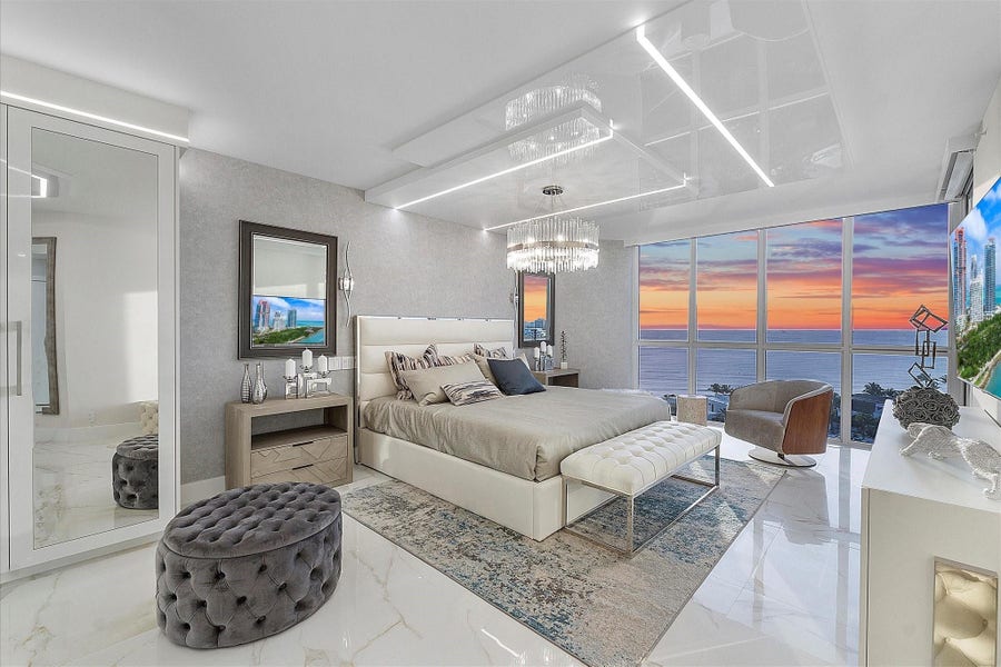 Property photo for 3100 N Ocean Boulevard, #1408, Fort Lauderdale, FL
