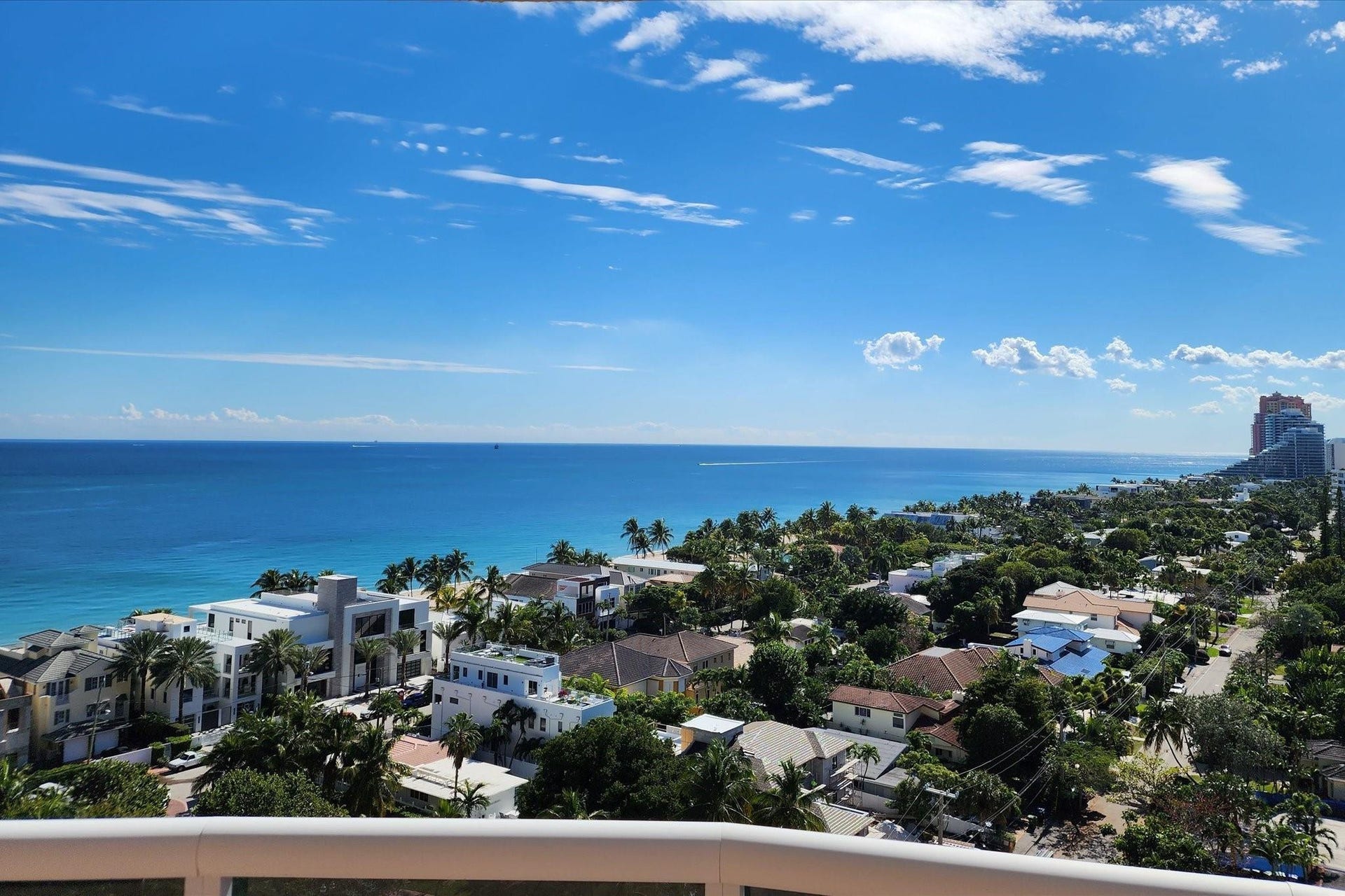 3100 N Ocean Boulevard, #1408, Fort Lauderdale, FL 33308 Photo 2