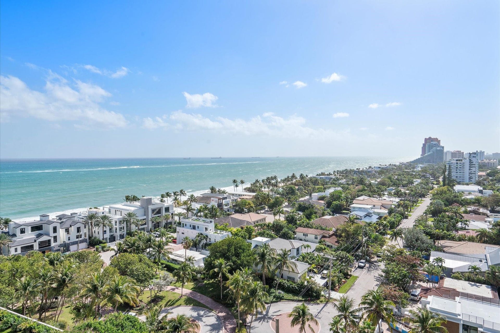 3100 N Ocean Boulevard, #1408, Fort Lauderdale, FL 33308 Photo 23