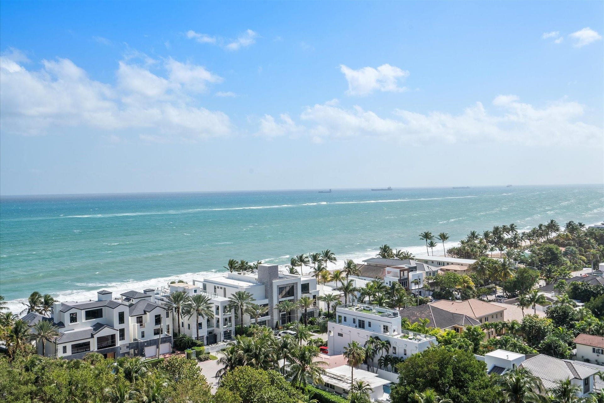 3100 N Ocean Boulevard, #1408, Fort Lauderdale, FL 33308 Photo 24