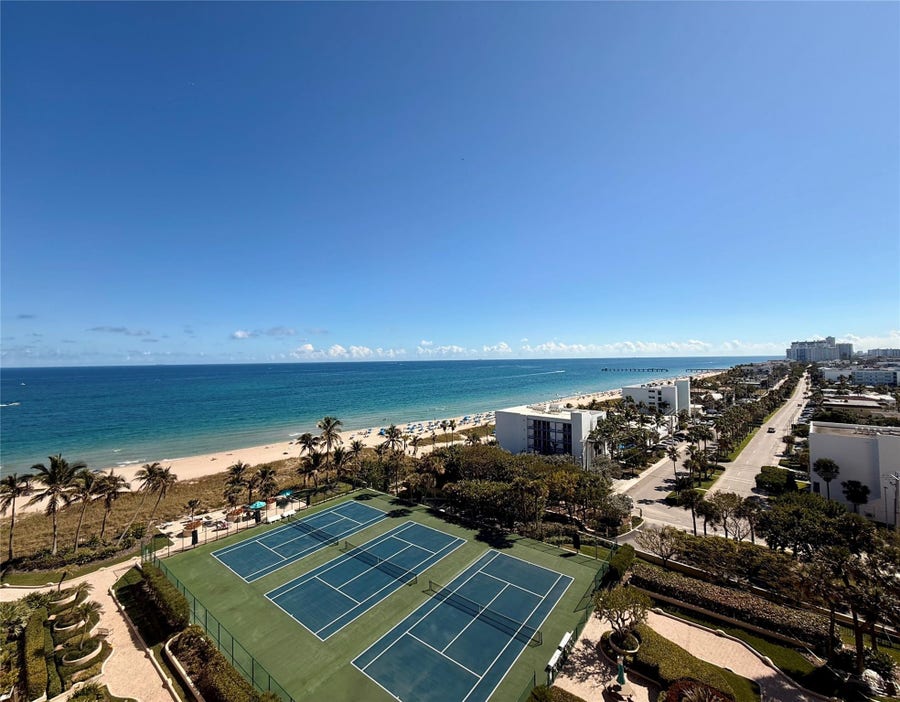 Property photo for 4900 N Ocean Boulevard, #1209, Lauderdale By The Sea, FL