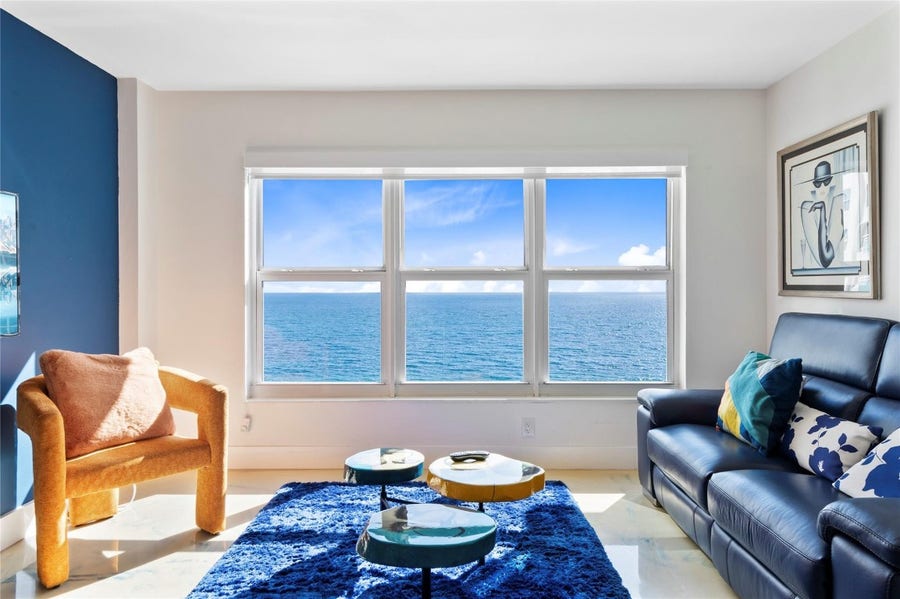 Property photo for 3900 Galt Ocean Drive, #1207, Fort Lauderdale, FL