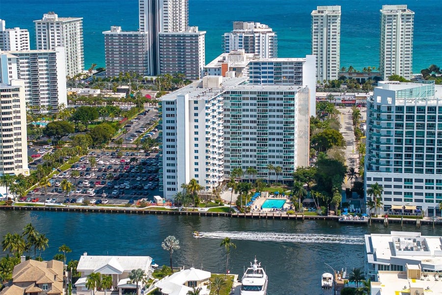 Property photo for 3233 NE 34th Street, #1212, Fort Lauderdale, FL