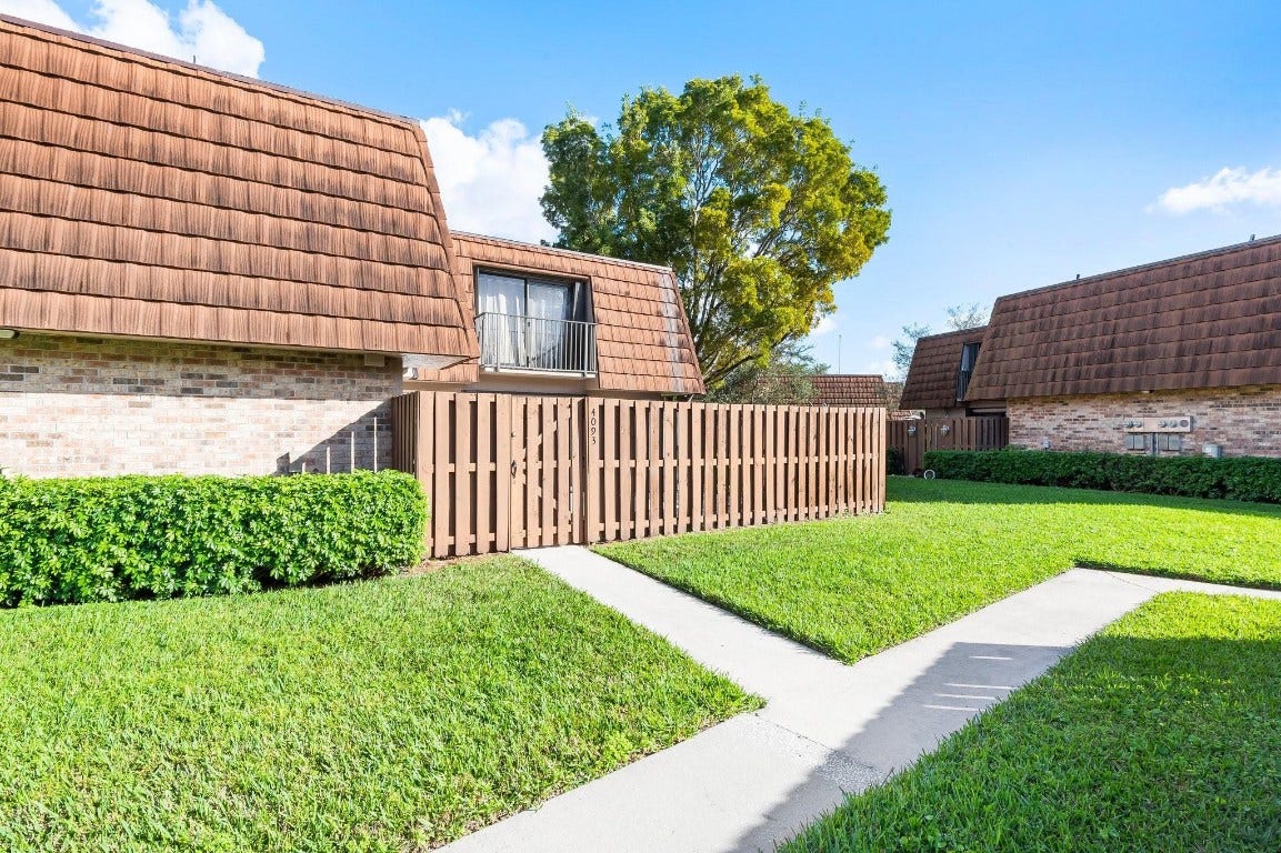 4093 Forest Hill Drive, #0, Cooper City, FL 33026 4093 Forest Hill Drive, #0, Cooper City, FL 33026