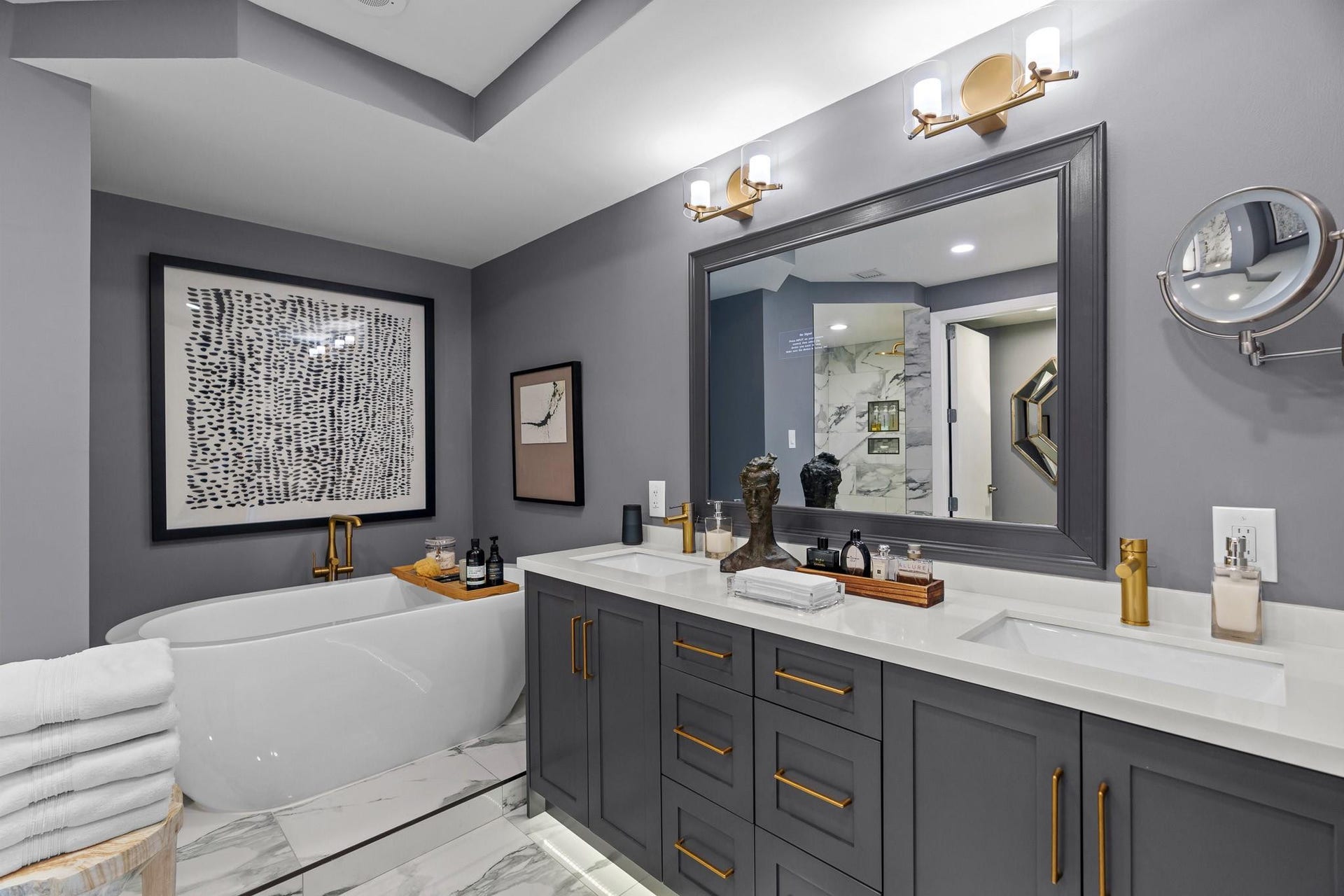 2501 N Ocean Boulevard, #652, Fort Lauderdale, FL 33305 Primary ensuite
