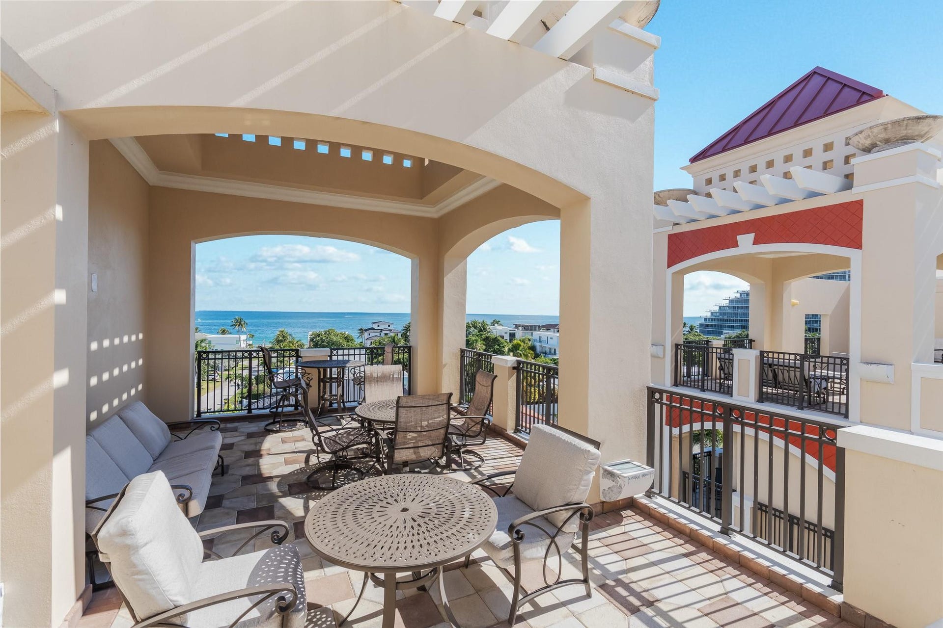 2501 N Ocean Boulevard, #652, Fort Lauderdale, FL 33305 Roof top