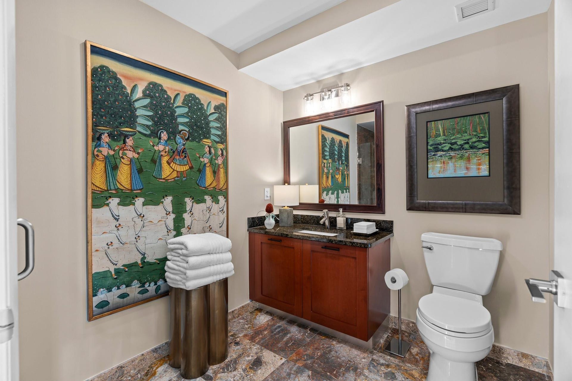 2501 N Ocean Boulevard, #652, Fort Lauderdale, FL 33305 Ensuite 3