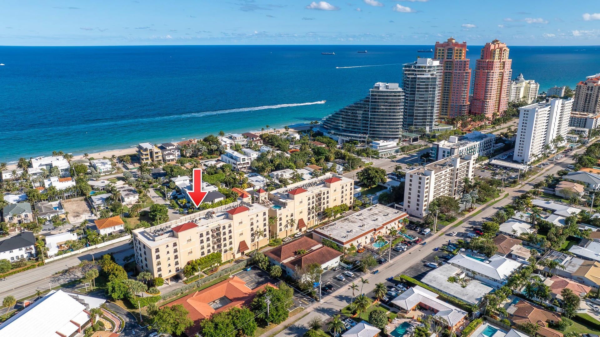 2501 N Ocean Boulevard, #652, Fort Lauderdale, FL 33305 Photo 58