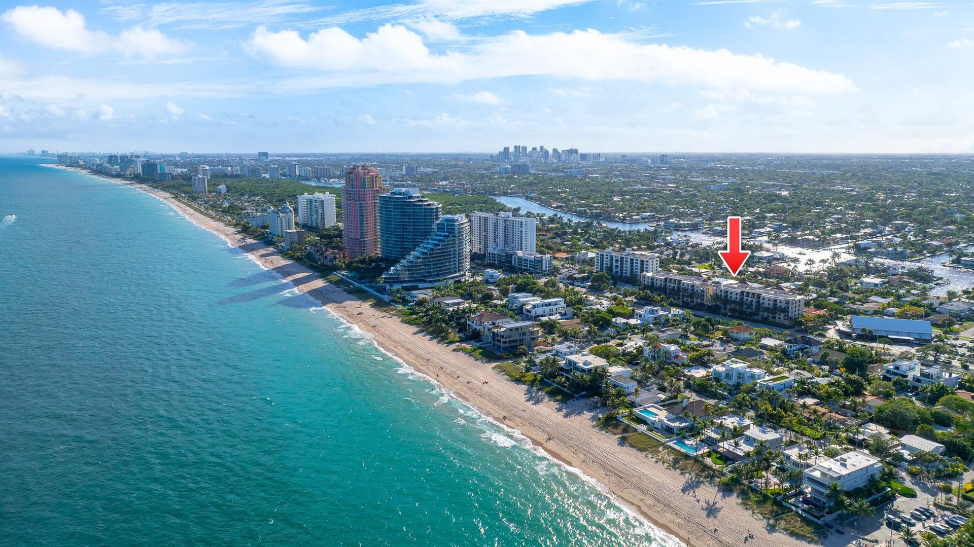 2501 N Ocean Boulevard, #652, Fort Lauderdale, FL 33305 Photo 59