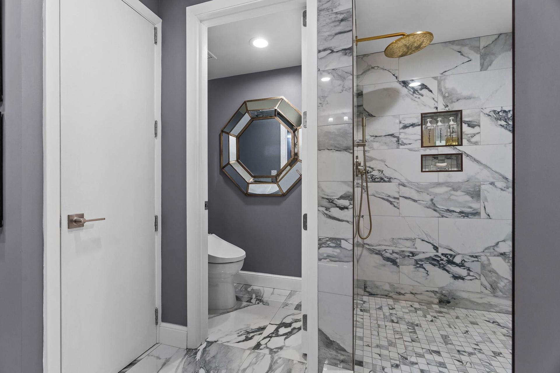 2501 N Ocean Boulevard, #652, Fort Lauderdale, FL 33305 Primary ensuite