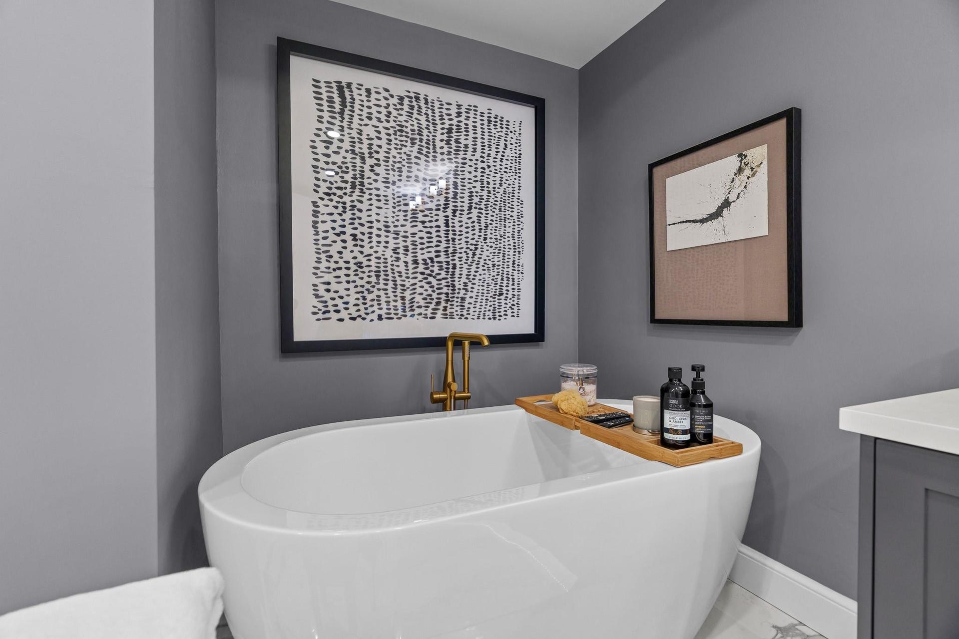 2501 N Ocean Boulevard, #652, Fort Lauderdale, FL 33305 Primary ensuite