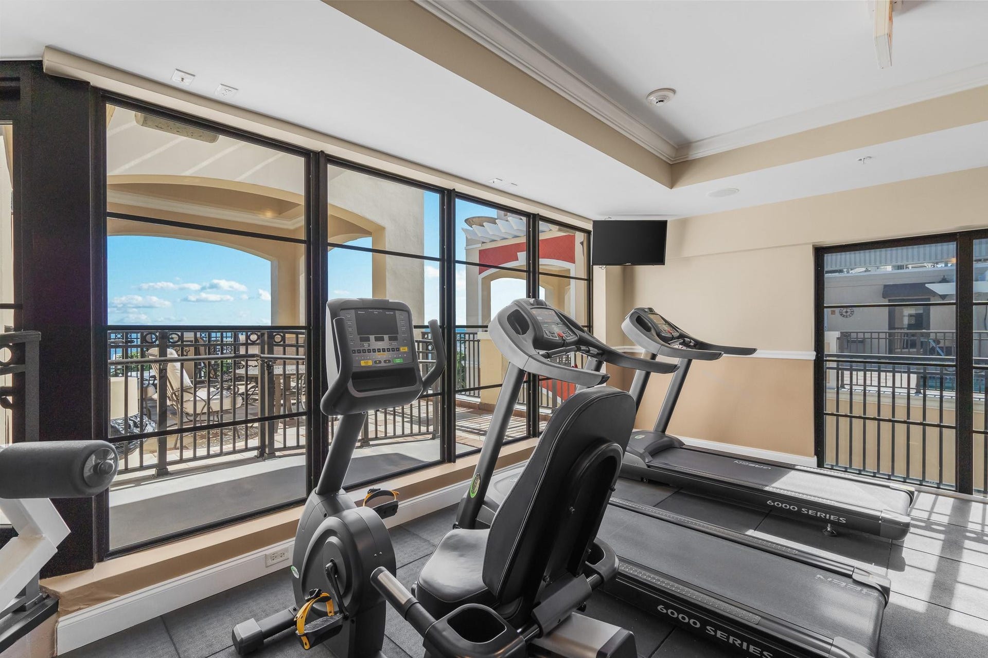 2501 N Ocean Boulevard, #652, Fort Lauderdale, FL 33305 Gym