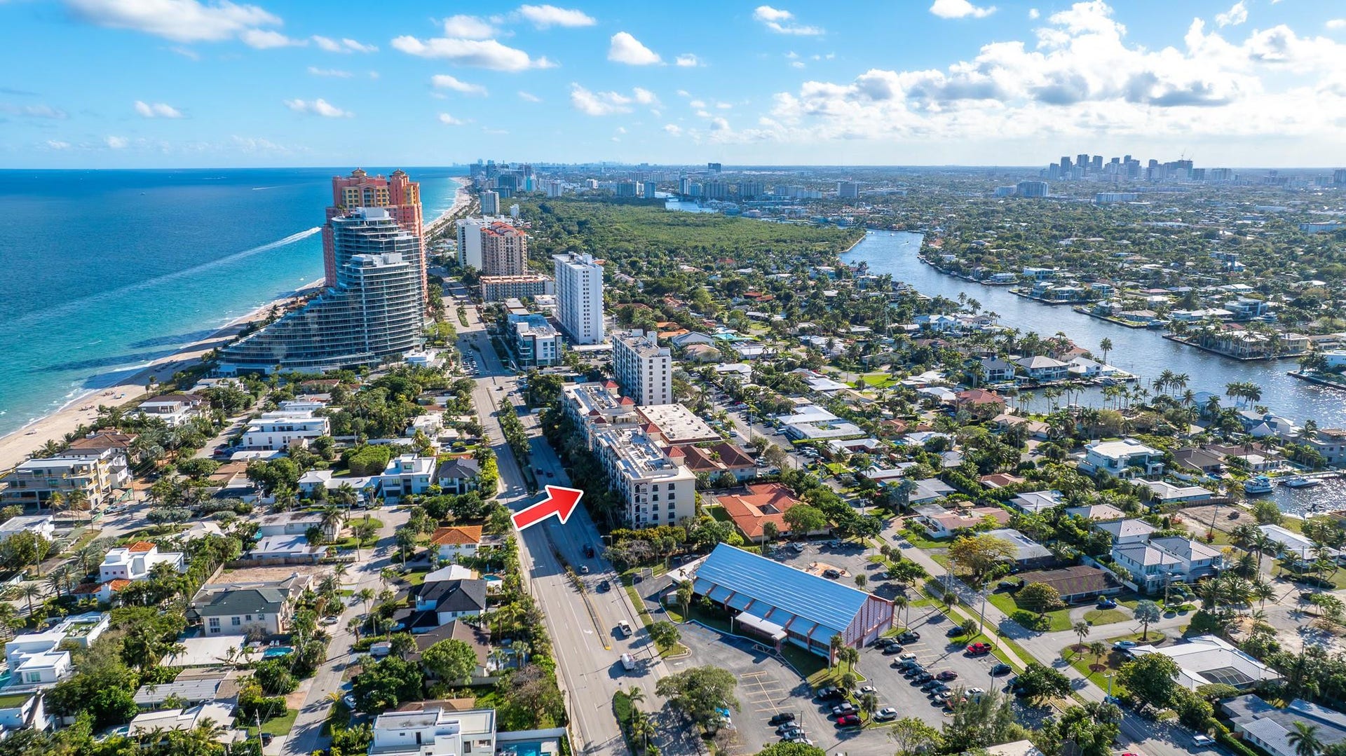 2501 N Ocean Boulevard, #652, Fort Lauderdale, FL 33305 Photo 57
