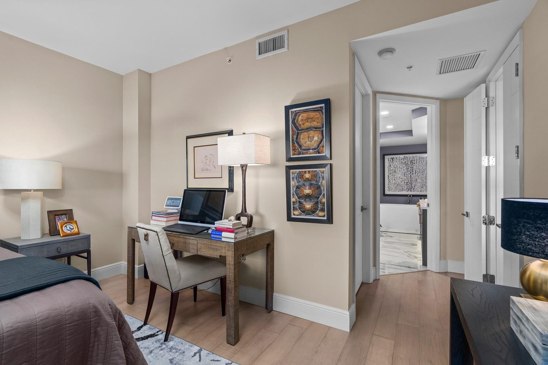 2501 N Ocean Boulevard, #652, Fort Lauderdale, FL 33305 Primary Suite