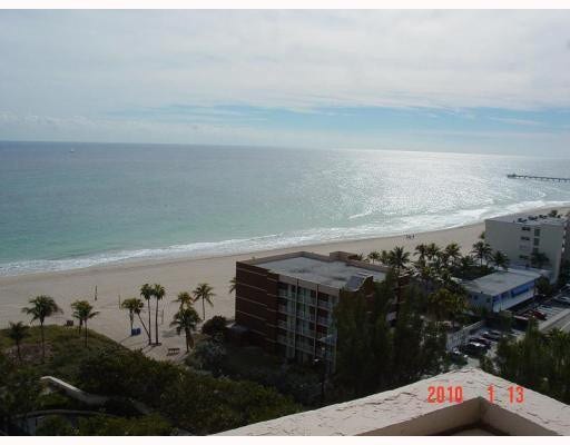 Property photo for 4900 N Ocean Bl, #1515, Lauderdale By The Sea, FL