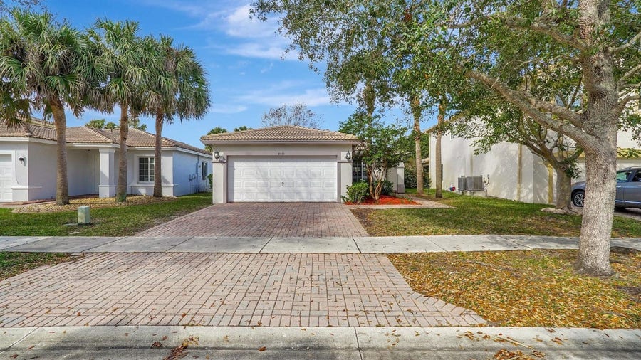 Property photo for 4558 SW 125th Lane, Miramar, FL