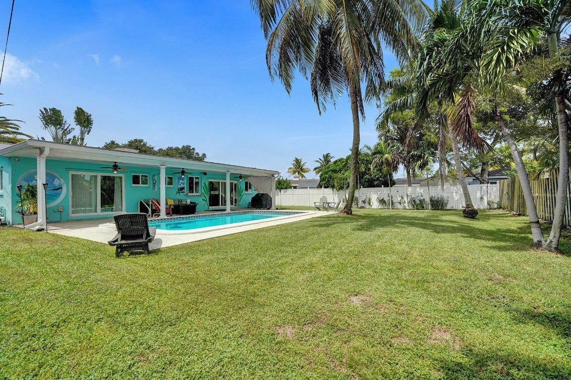 251 SW 18th Street, Pompano Beach, FL 33060 251 SW 18th Street, Pompano Beach, FL 33060